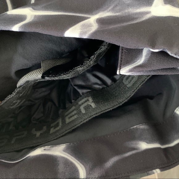 NWT Spyder Echo Ski Pant, Women’s 4R - Picture 7 of 16